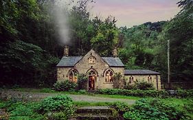 Pictor Hall Lodge